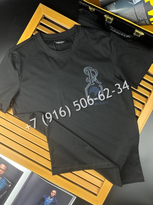 Футболка Stefano Ricci 6826 2