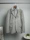 Куртка пиджак Brunello Cucinelli 33980