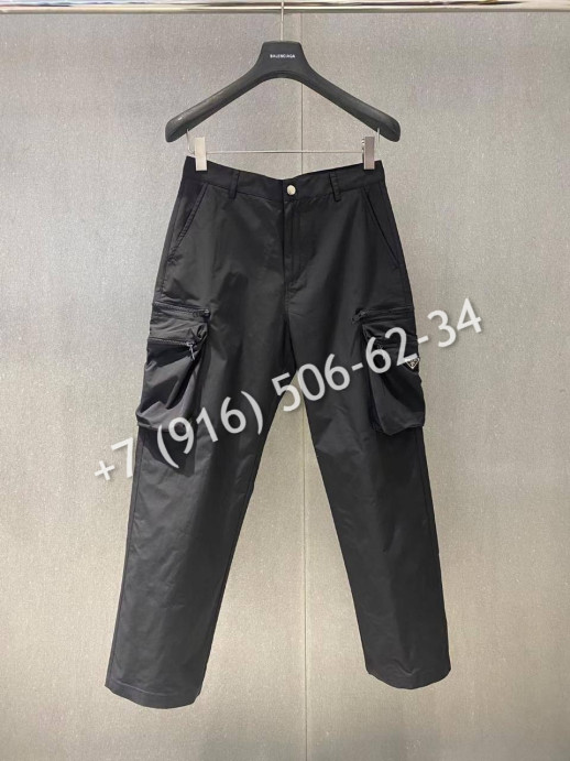 Брюки Prada 5718 1