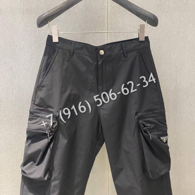 Брюки Prada 5718 1