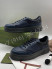 Кеды Gucci 24042