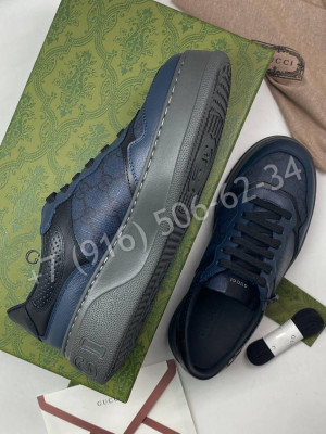 Кеды Gucci 24042