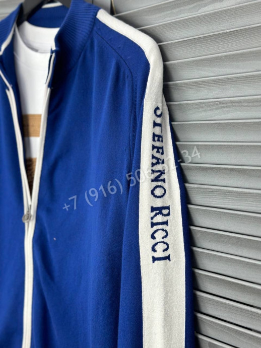 Кардиган Stefano Ricci 34080