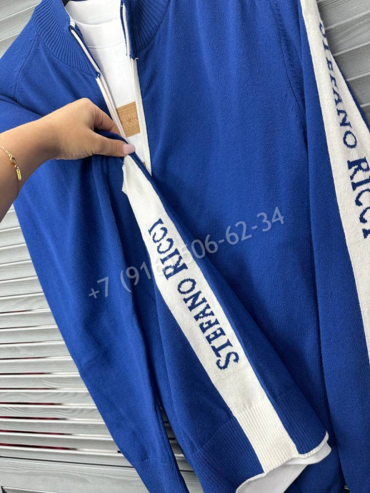 Кардиган Stefano Ricci 34080