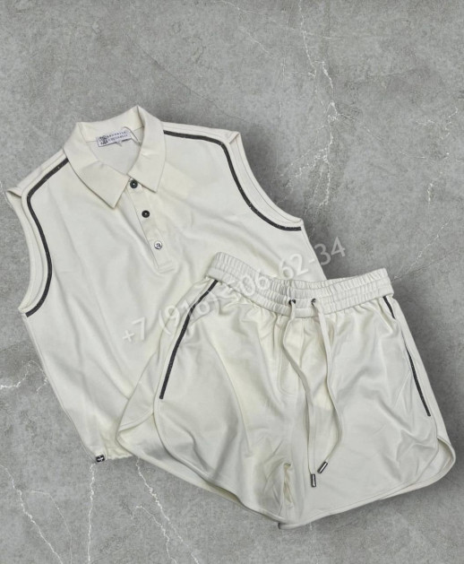 Костюм Brunello Cucinelli 34180