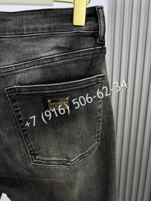 Джинсы Dolce & Gabbana 32216 1
