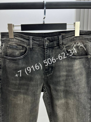 Джинсы Dolce & Gabbana 32216 1