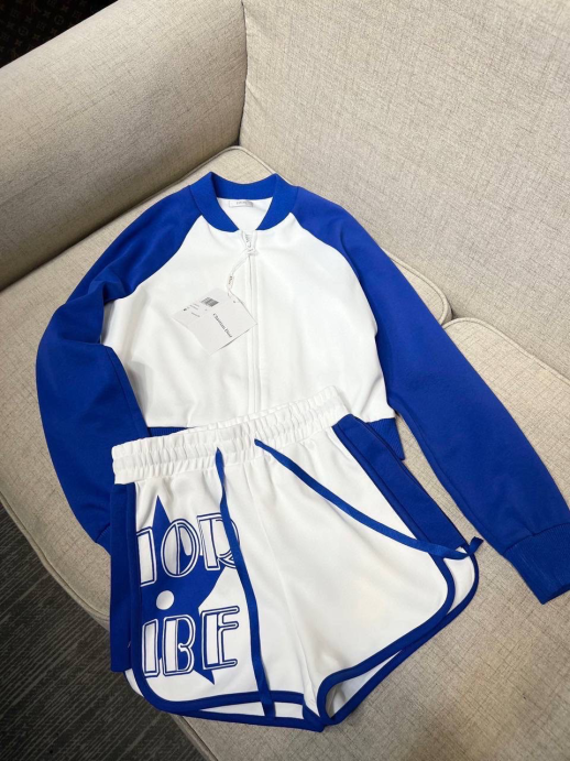 Костюм Dior 14023