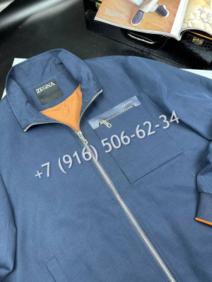 Куртка Zegna 8626 5