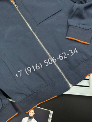 Куртка Zegna 8626 5