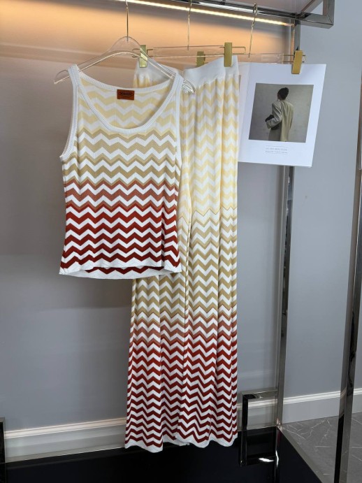 Костюм Missoni 34811