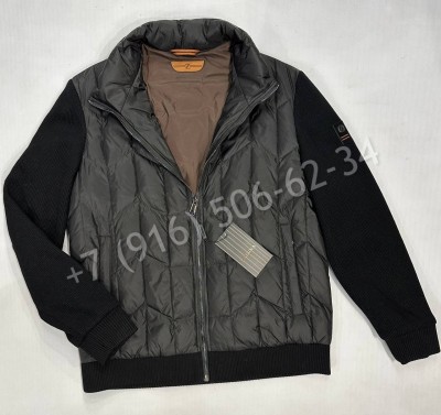 Куртка Zegna 24369