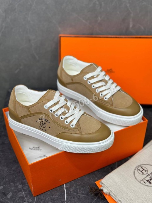 Кроссовки Hermes 34380
