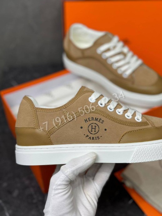 Кроссовки Hermes 34380