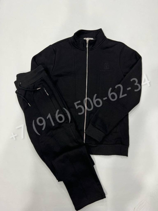 Спортивный костюм Brunello Cucinelli 24469