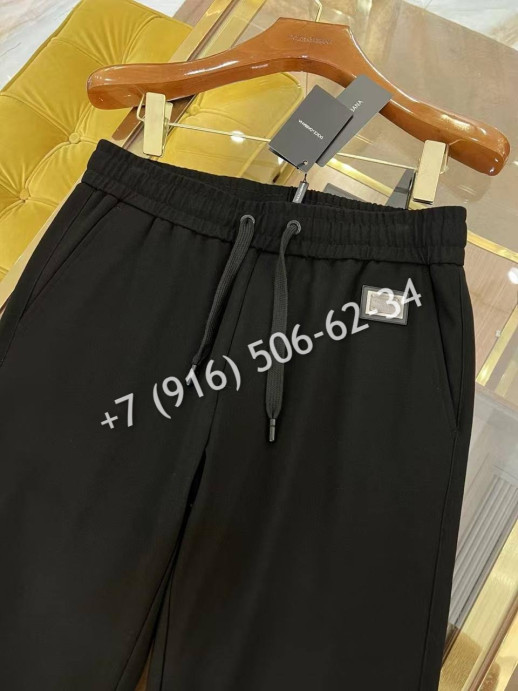 Брюки Dolce & Gabbana 23872 2