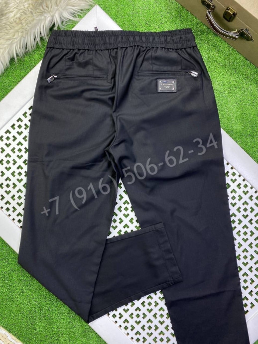 Брюки Dolce & Gabbana 14333