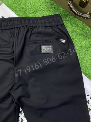 Брюки Dolce & Gabbana 14333