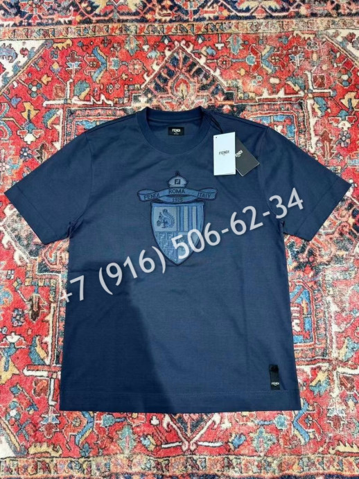 Футболка Fendi 24887 1