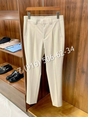 Брюки Loro Piana 9949 1