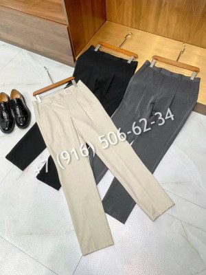 Брюки Loro Piana 9949 1