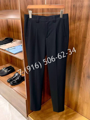 Брюки Loro Piana 9949 1