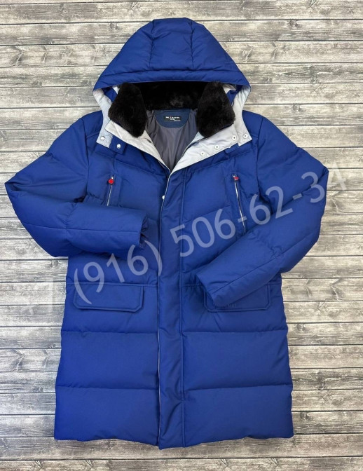 Куртка пальто KITON 24771