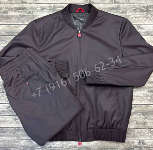 Прогулочный костюм KITON 14648