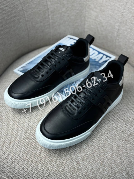 Кеды Hermes 6124 3