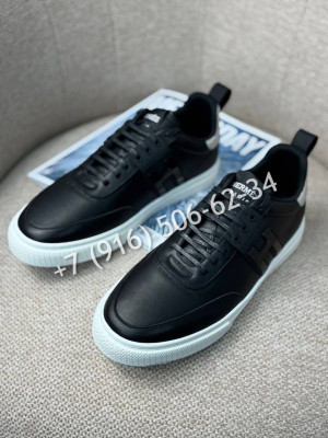 Кеды Hermes 6124 3