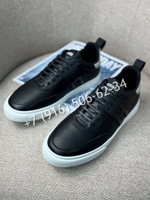 Кеды Hermes 6124 3