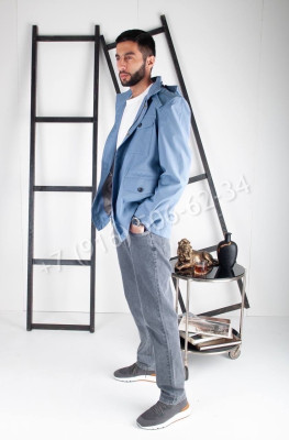 Ветровка Brunello Cucinelli 14751