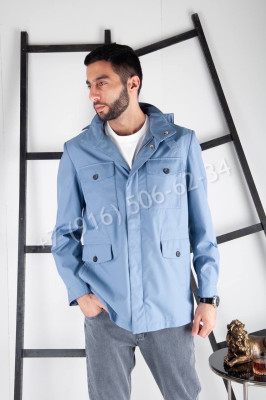 Ветровка Brunello Cucinelli 14751