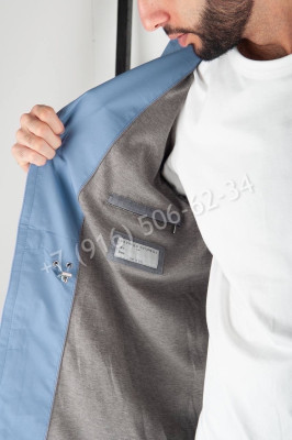 Ветровка Brunello Cucinelli 14751