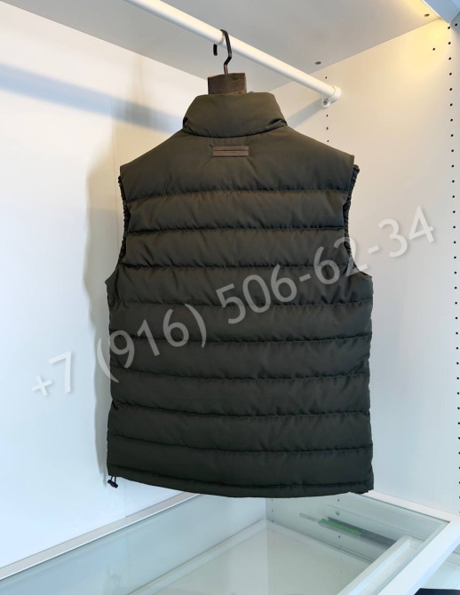 Жилетка Zegna 24973