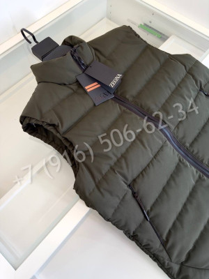 Жилетка Zegna 24973