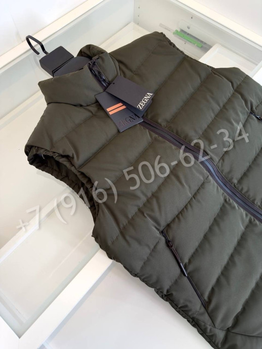 Жилетка Zegna 24973