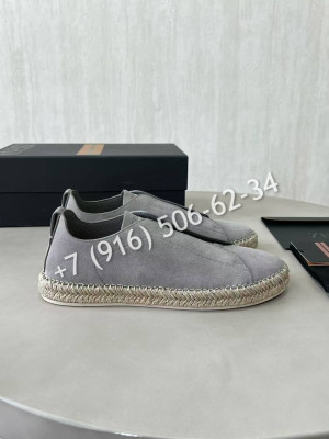 Кеды Zegna 17046 8