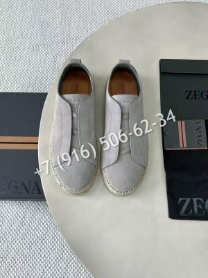 Кеды Zegna 17046 8