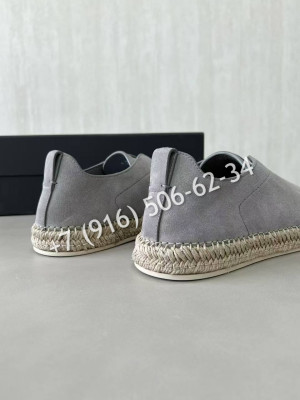 Кеды Zegna 17046 8