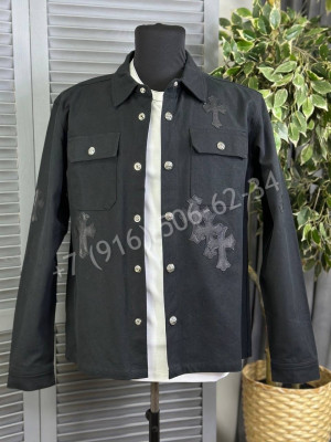 Рубашка Chrome Hearts 14852