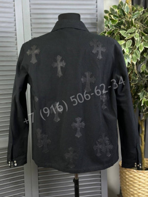 Рубашка Chrome Hearts 14852