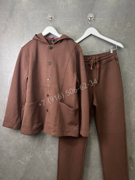 Прогулочный костюм KITON 35078