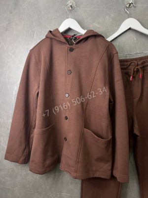 Прогулочный костюм KITON 35078