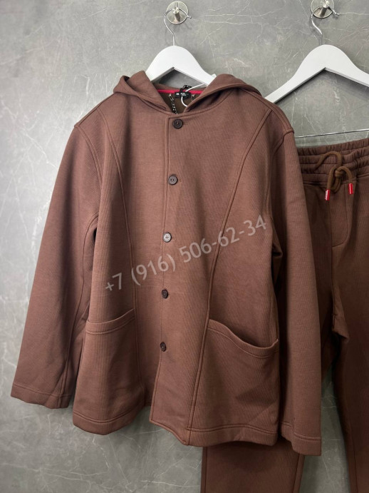 Прогулочный костюм KITON 35078