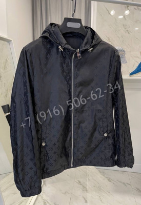 Двухсторонняя ветровка Louis Vuitton 14965