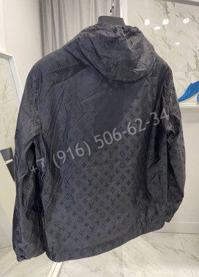 Двухсторонняя ветровка Louis Vuitton 14965