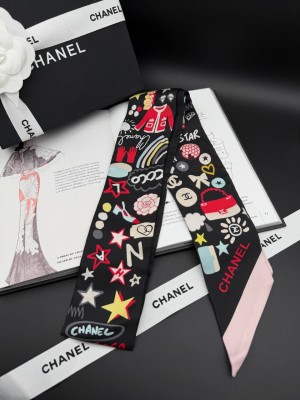 Твилли Chanel 34622 2