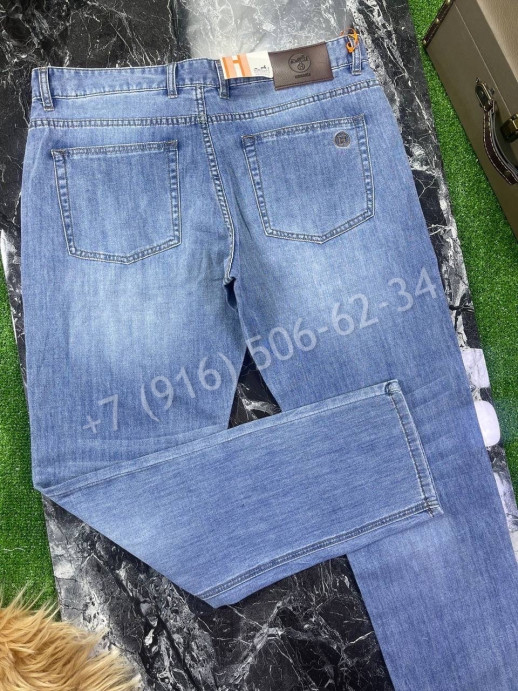 Джинсы Hermes 15065