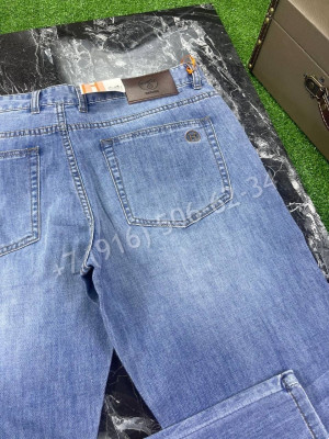 Джинсы Hermes 15065